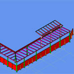 Structural Steel 02